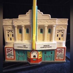 Department 56 Paramount Theater